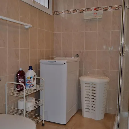 Apartment Chaparral Mit Ac *