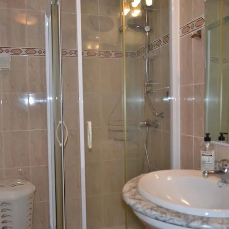 Chaparral Mit Ac Apartment Costa Del Silencio
