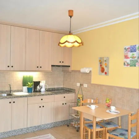 Chaparral Mit Ac Apartment *
